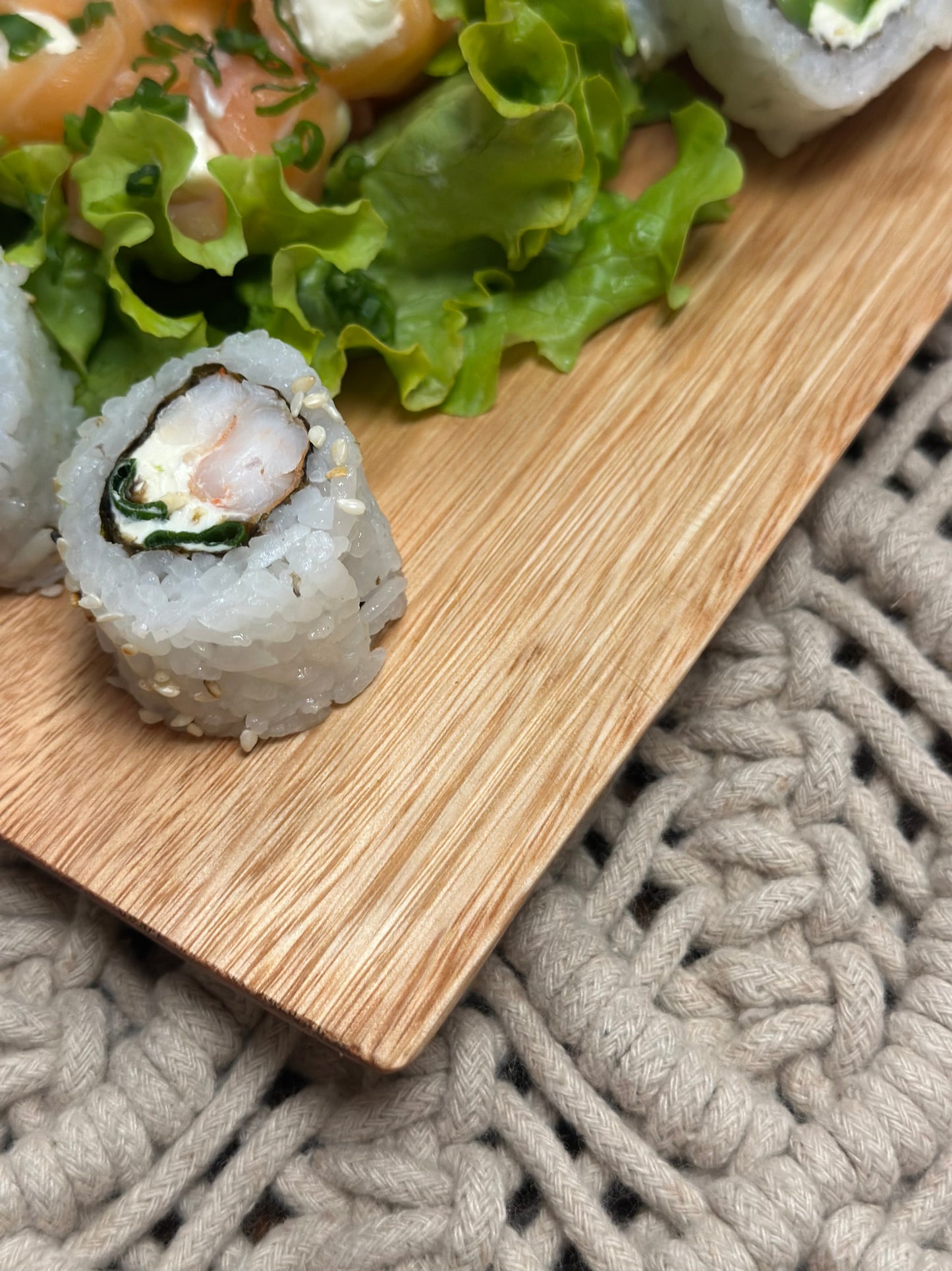 Sushi Wabis