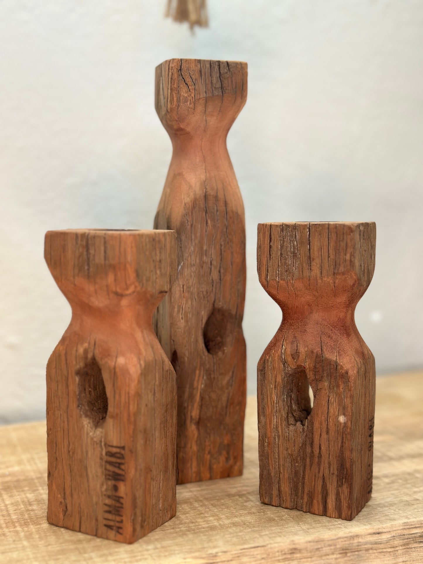 Candelabro Alto