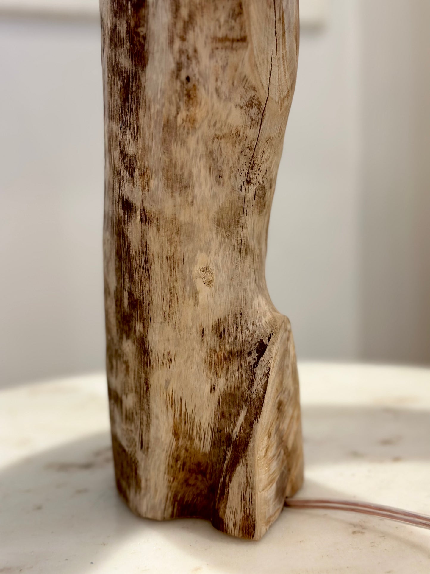 Lampara Nudo