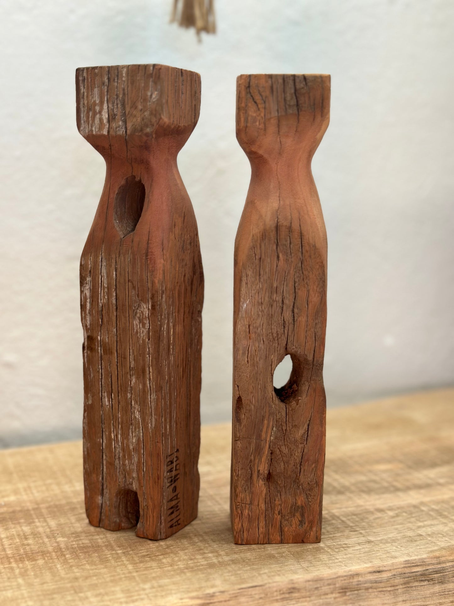 Candelabro Alto