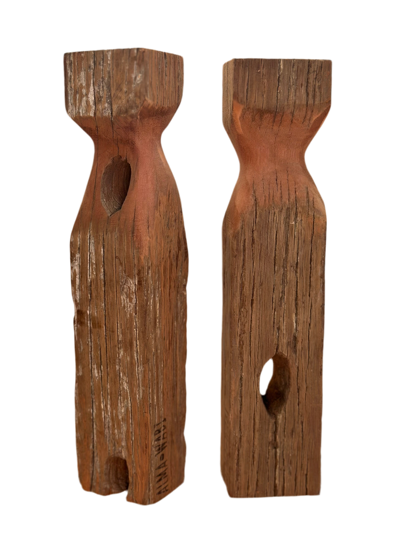 Candelabro Alto