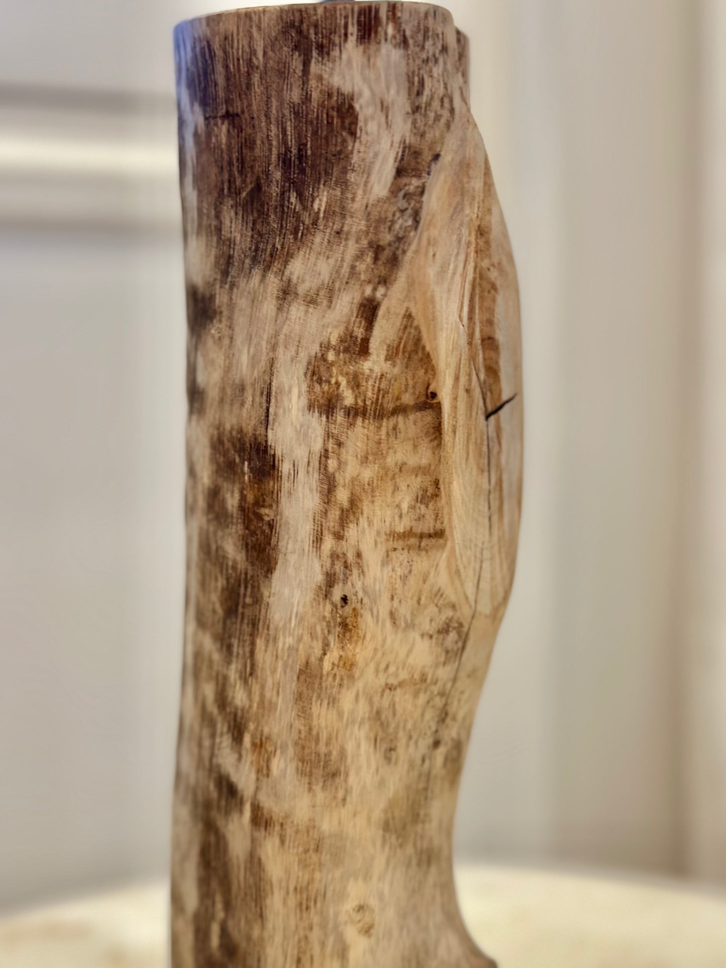 Lampara Nudo
