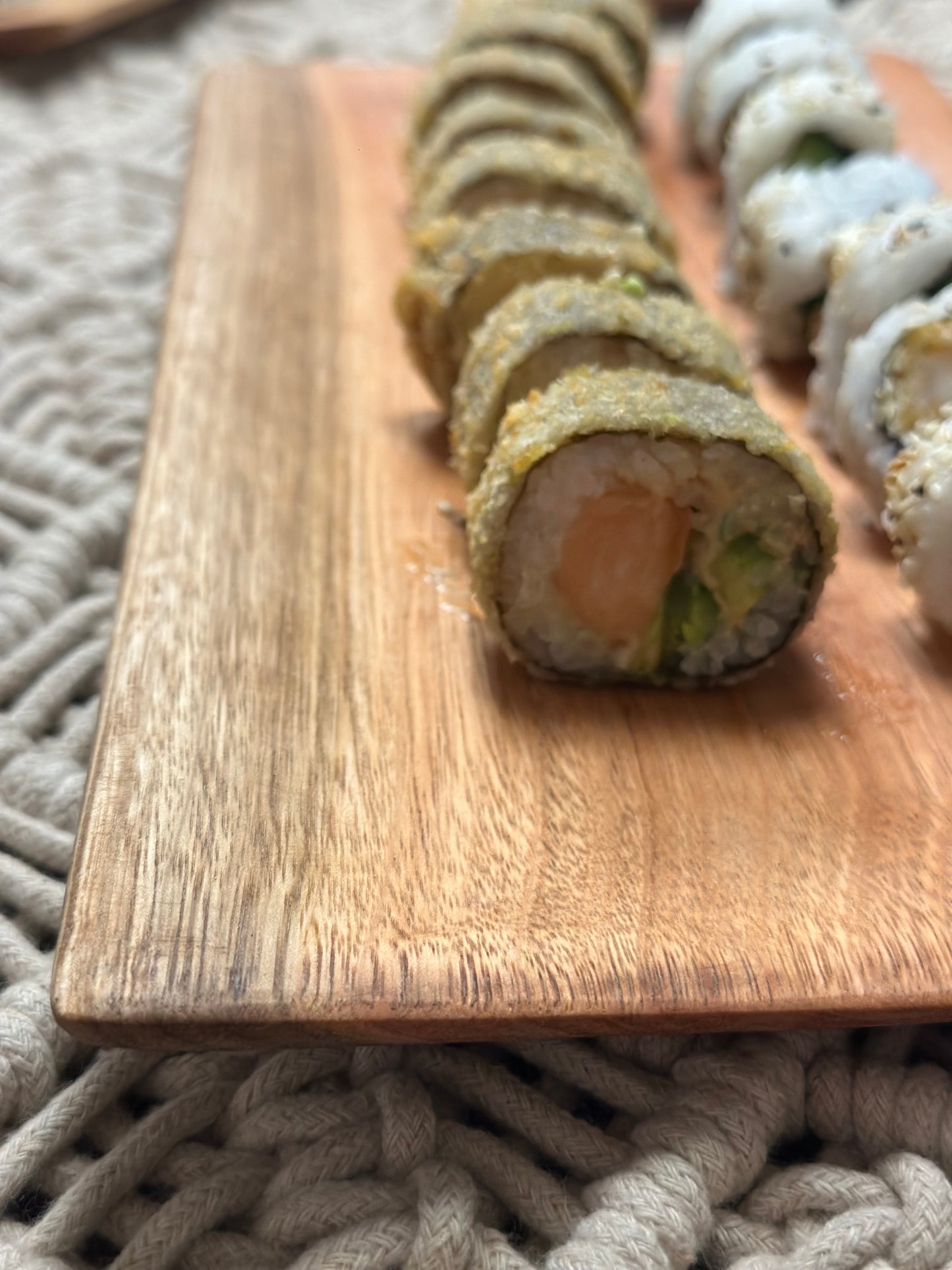 Sushi Wabis