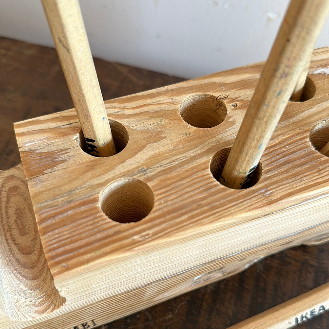 Lapiceros con Soporte de Celular