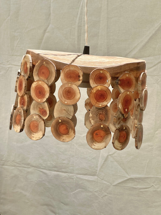 Luminaria Jelly / Por encargo